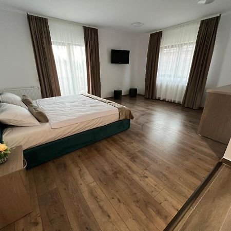 Aparthotel Plevnei 3 Kaloşvar Dış mekan fotoğraf