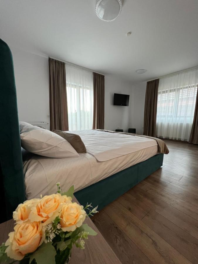 Aparthotel Plevnei 3 Kaloşvar Dış mekan fotoğraf