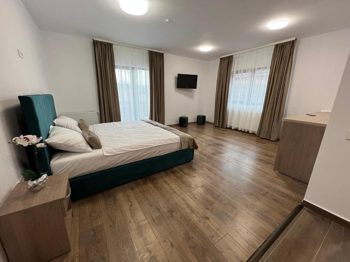 Aparthotel Plevnei 3 Kaloşvar Dış mekan fotoğraf