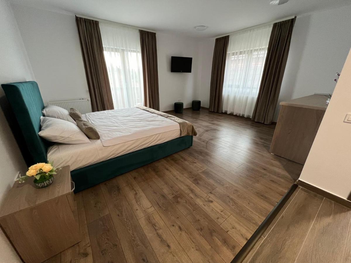 Aparthotel Plevnei 3 Kaloşvar Dış mekan fotoğraf