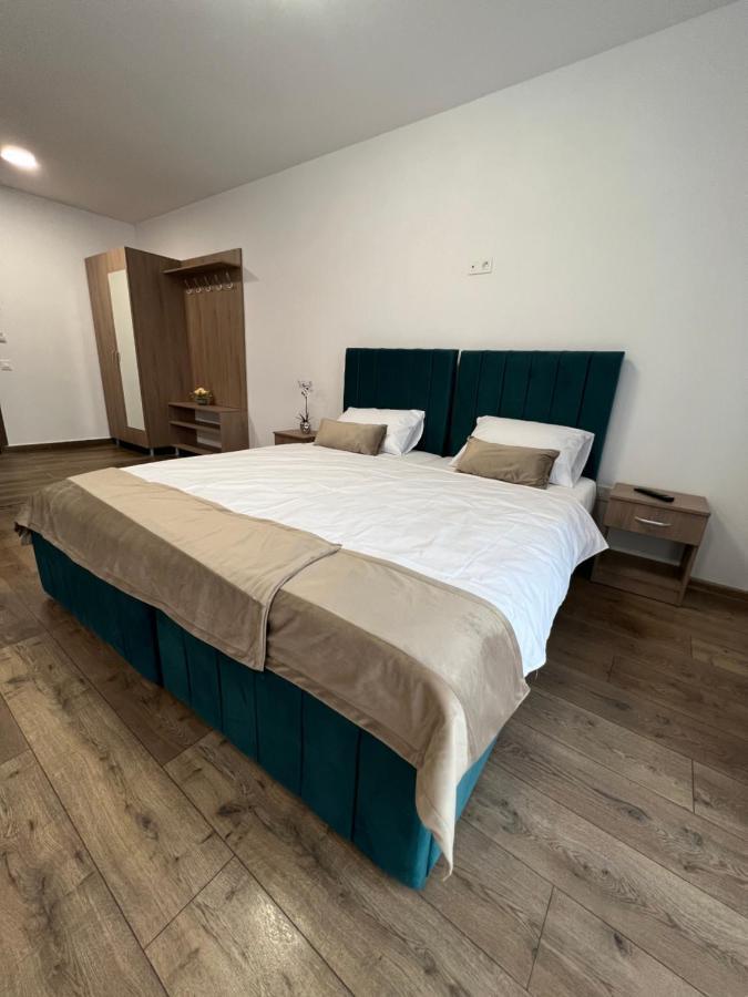 Aparthotel Plevnei 3 Kaloşvar Dış mekan fotoğraf