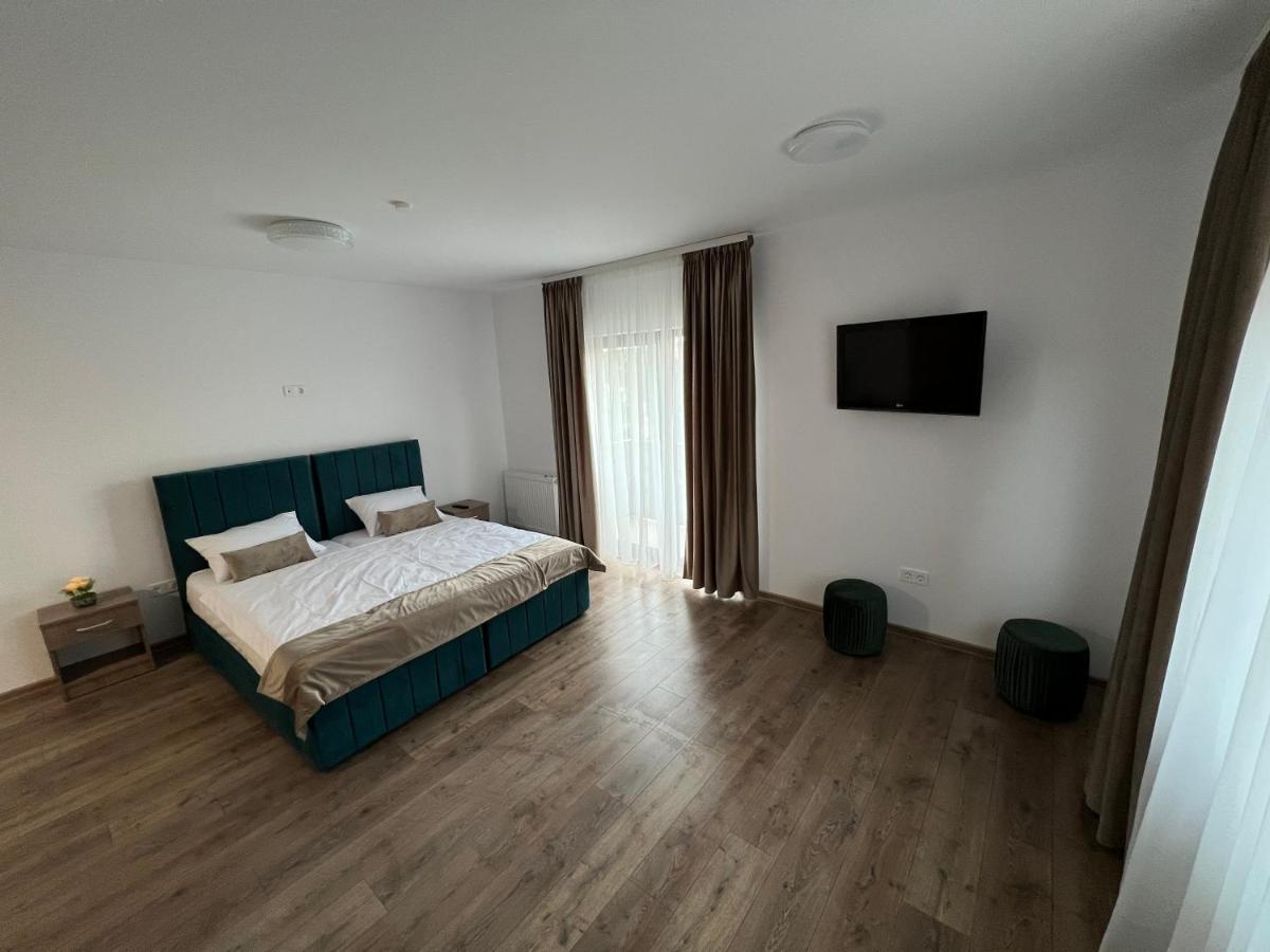 Aparthotel Plevnei 3 Kaloşvar Dış mekan fotoğraf